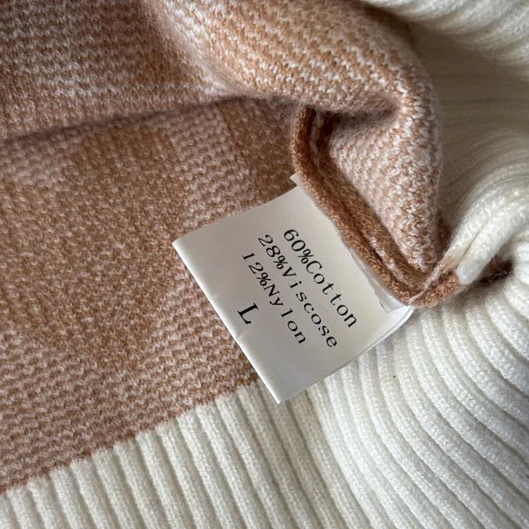 heart sweater vest - Picture 2 of 4